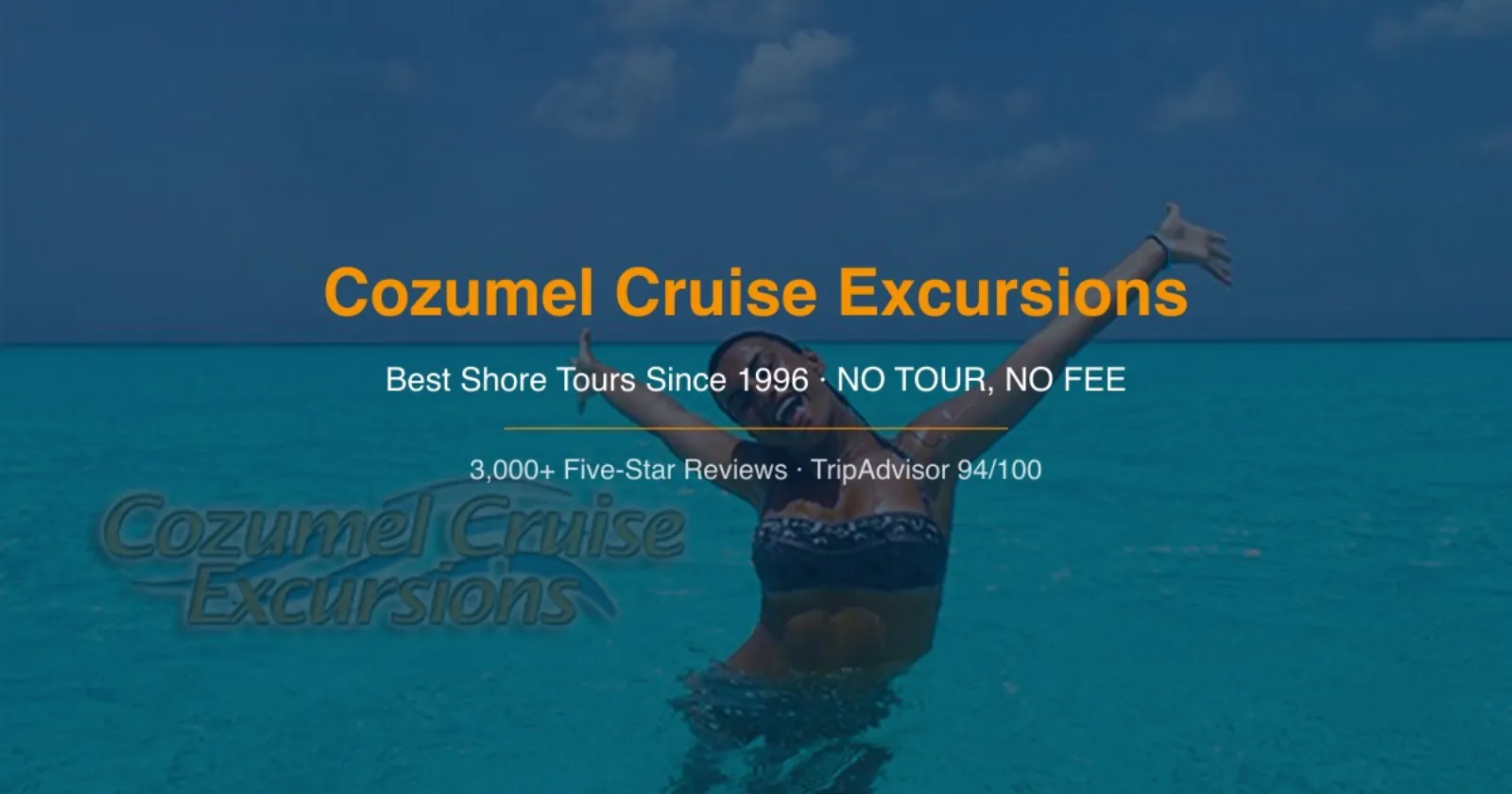 Cozumel Cenotes: Underground Swimming, Snorkeling, and Cave Adventures