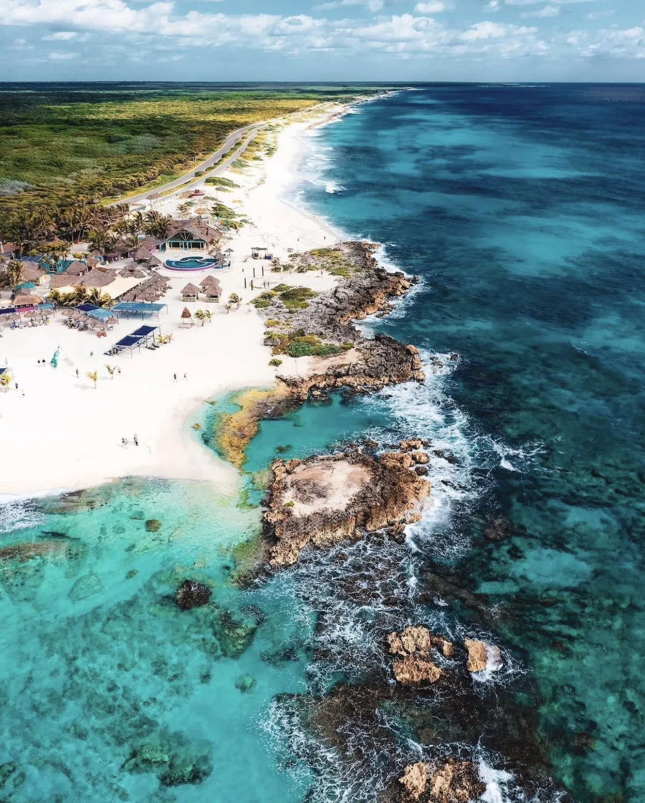 Cozumel East Coast Bar Hop Tour - Photo 2