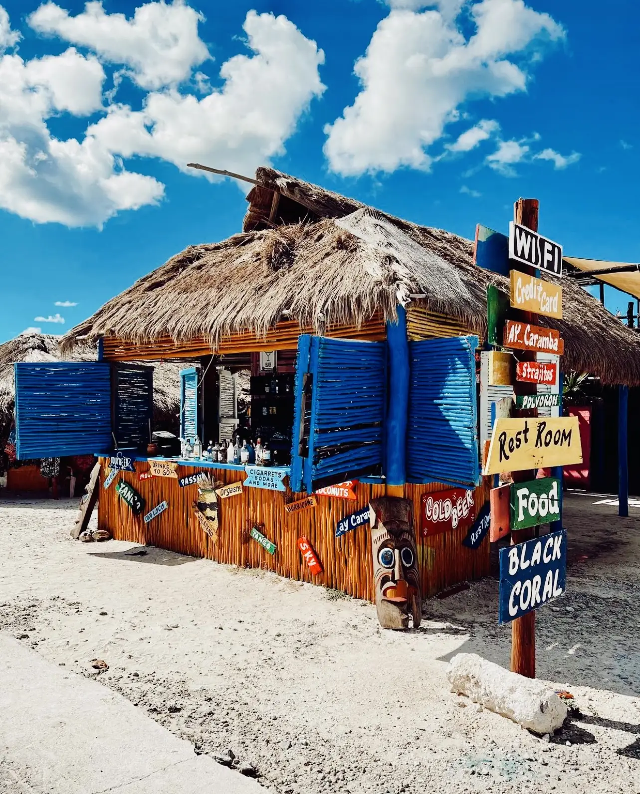 Cozumel East Coast Bar Hop Tour - Photo 3