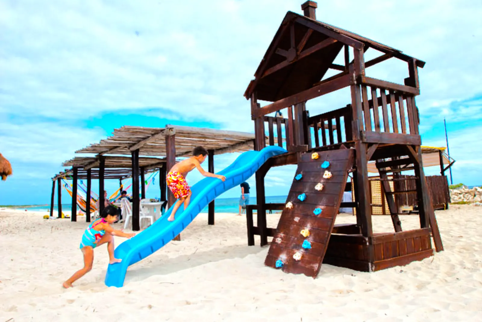 Cozumel with Kids - Cozumel Travel Guide