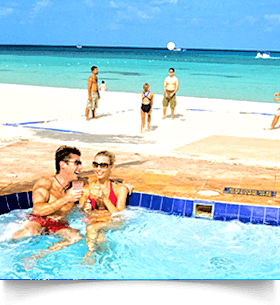 Cozumel Premium All-Inclusive Day Experience - cozumel resort day pass in cozumel in Cozumel