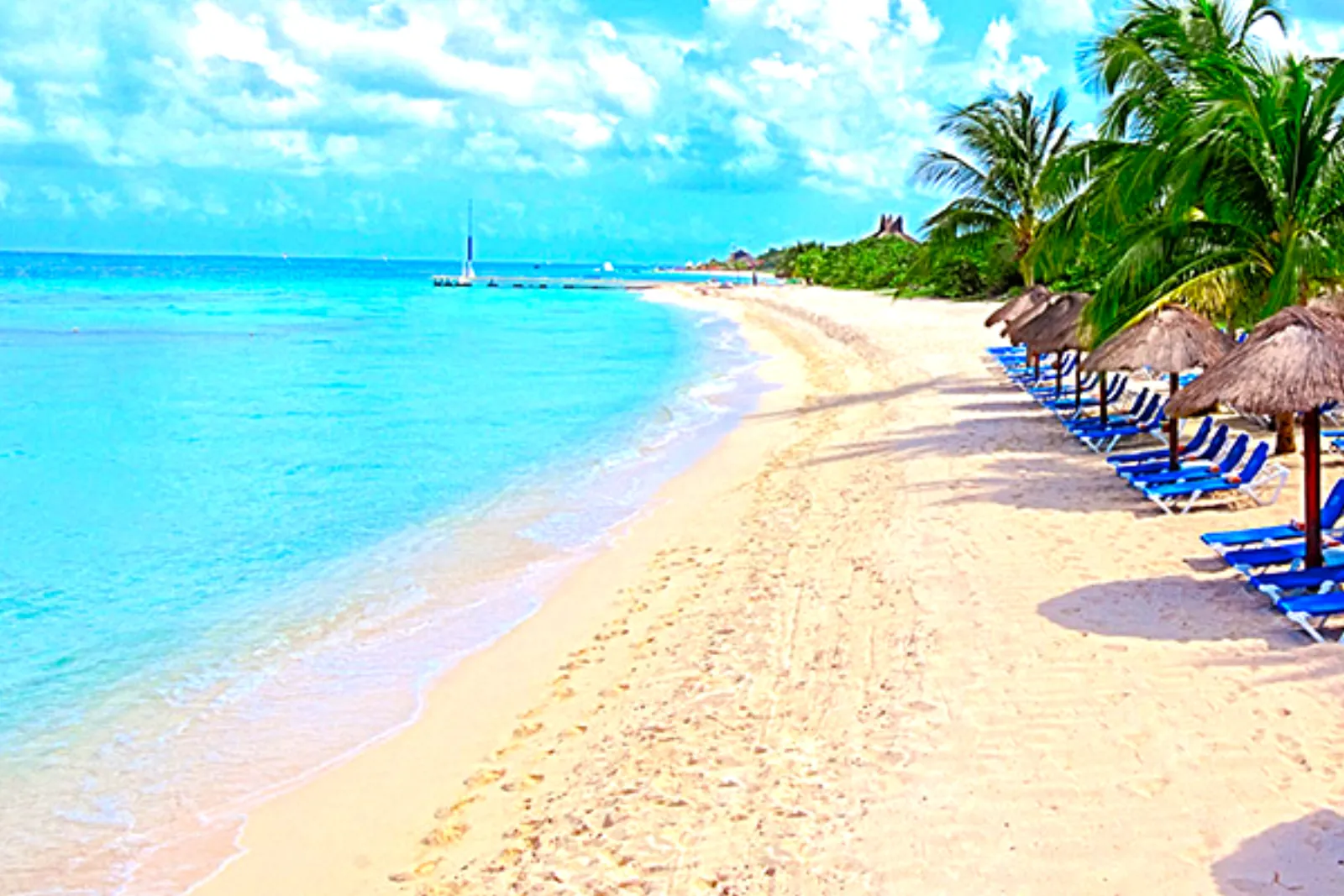 Expérience Premium Tout Compris à Cozumel — Journée Complète - Photo 3