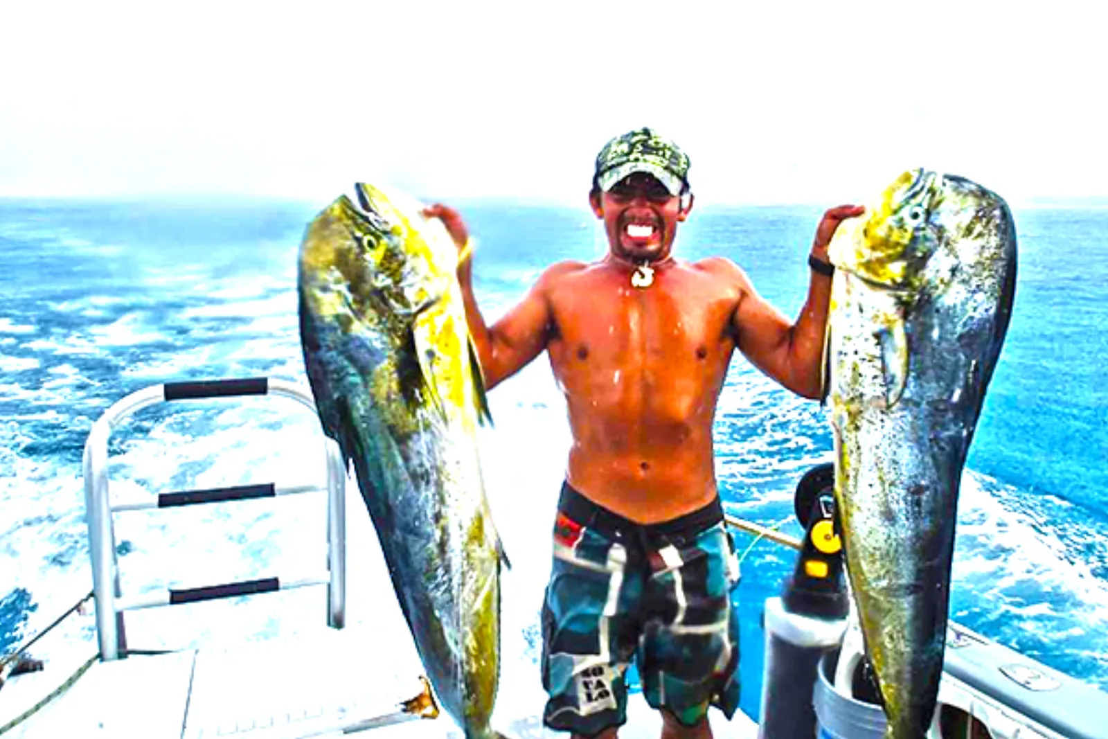 Cozumel Deep Sea Fishing Charter Experience - cozumel fishing charter in Cozumel