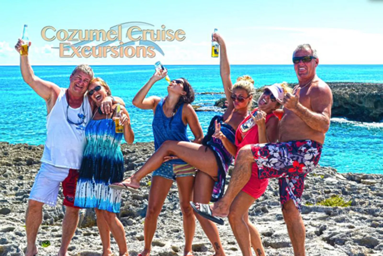 Cozumel Private Dune Buggy Off-Road Adventure - best cozumel dune buggy tour in Cozumel