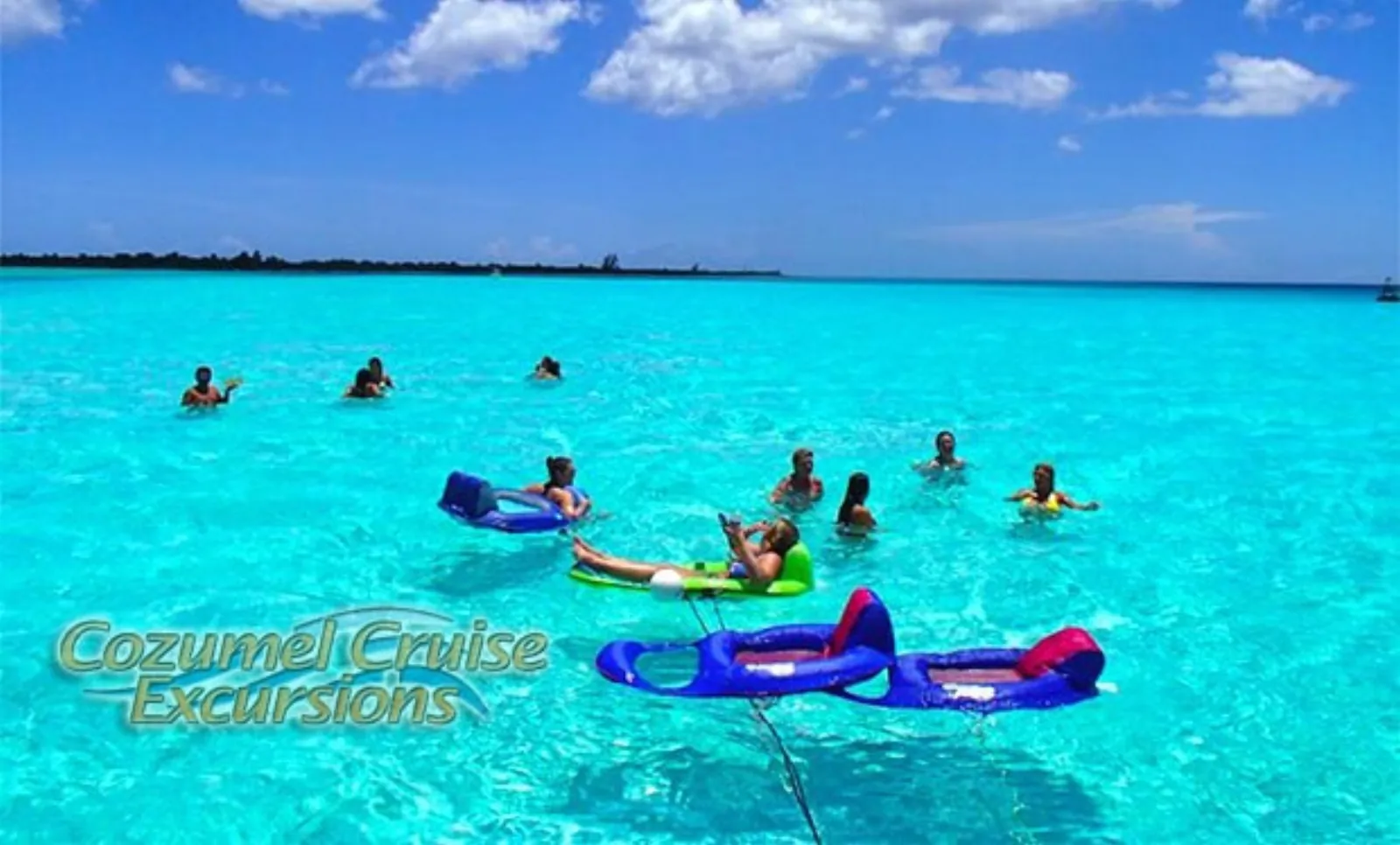 El Cielo Island Snorkeling & Paradise Escape - Photo 10
