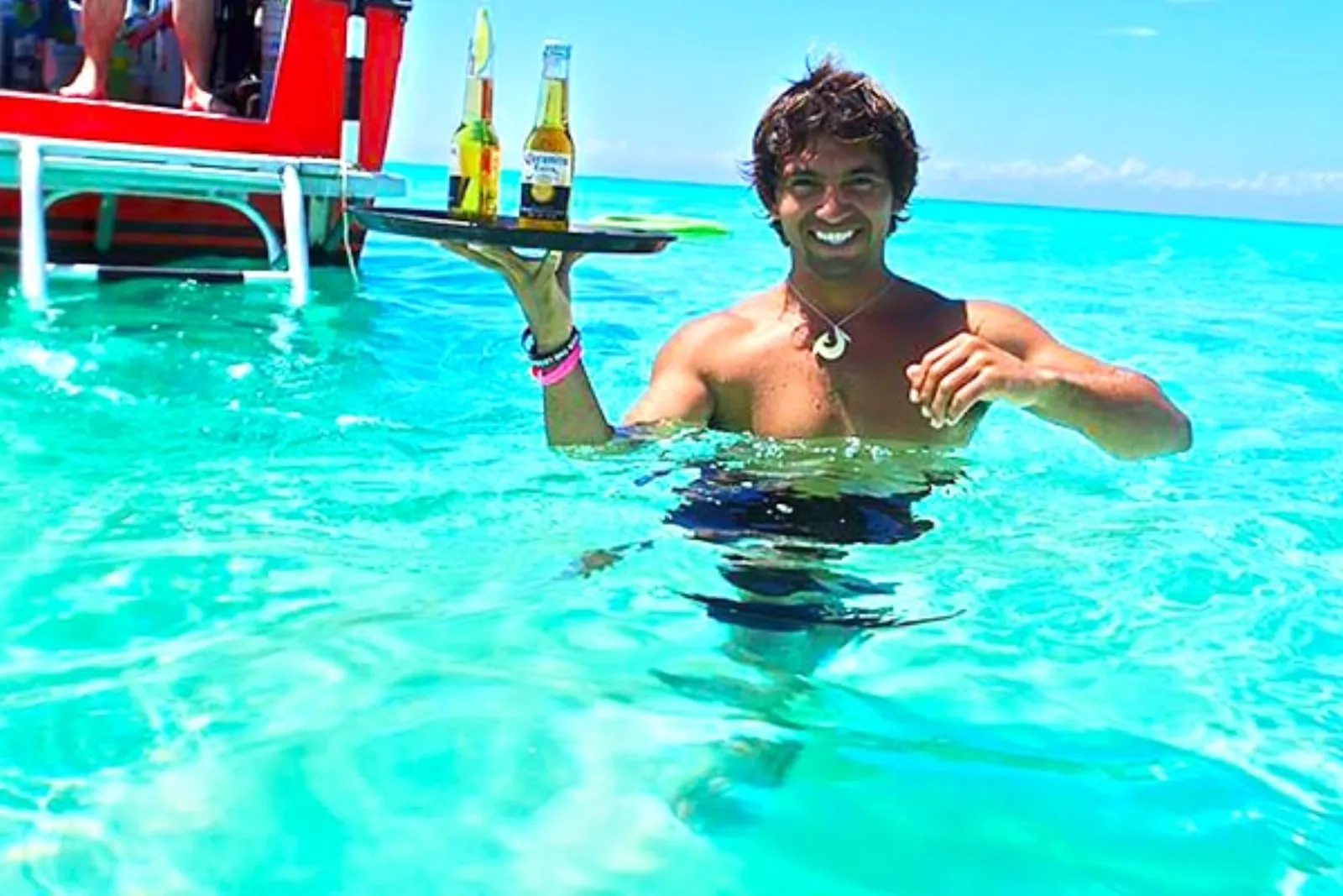 El Cielo Island Snorkeling & Paradise Escape - Photo 9