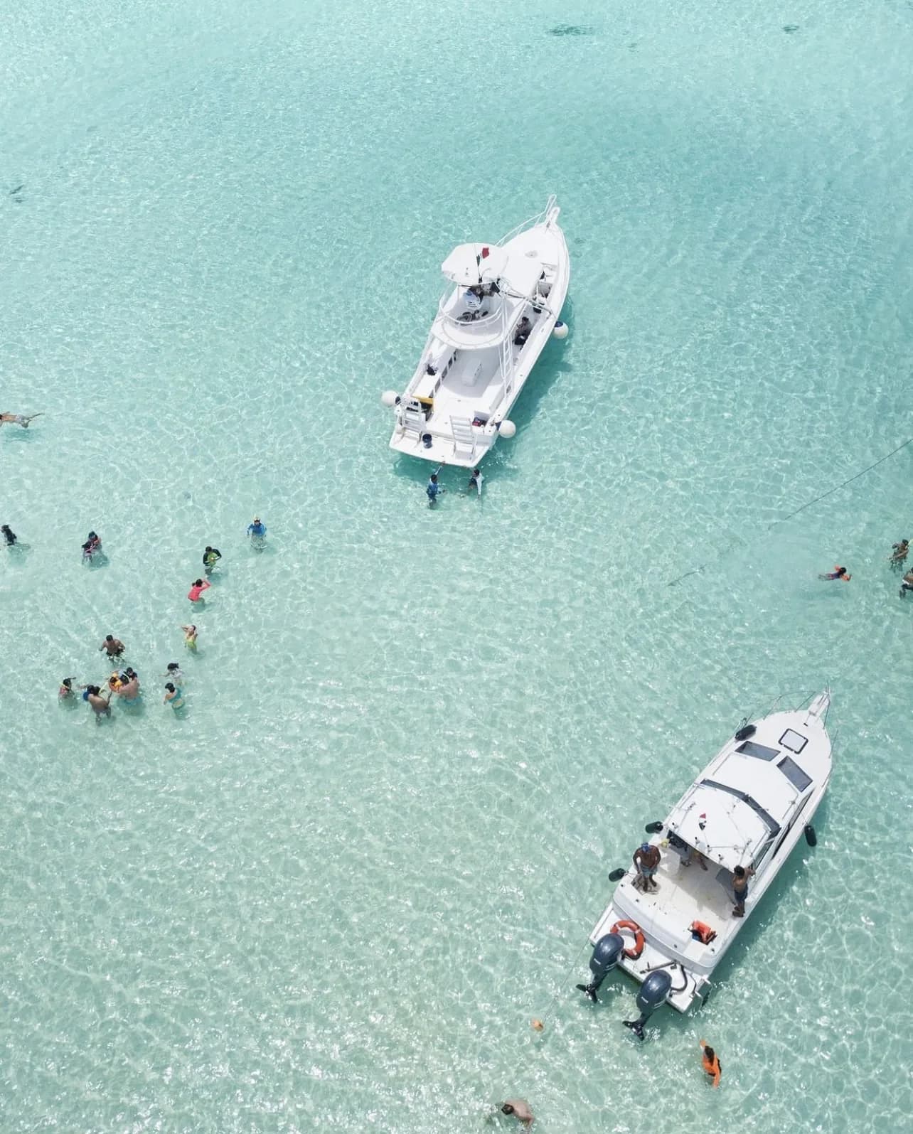 El Cielo Island Snorkeling & Paradise Escape - Photo 3