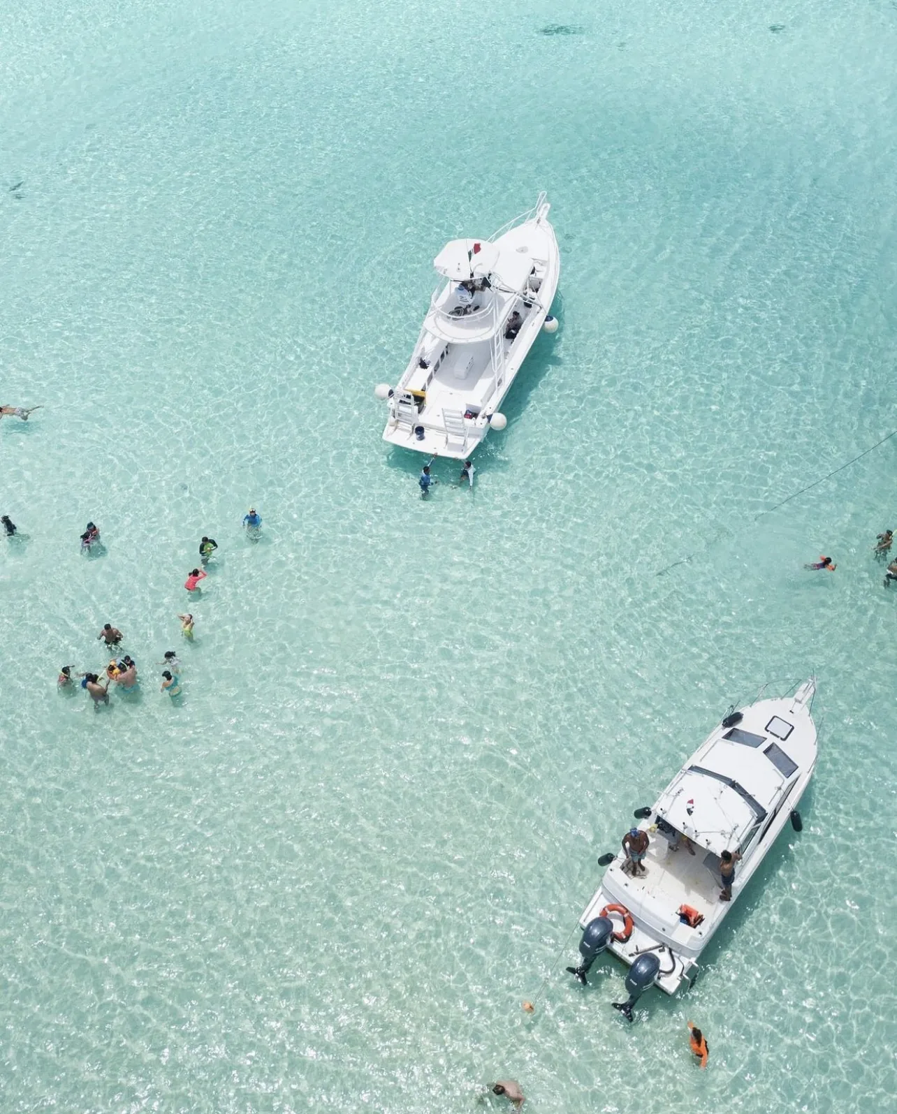 El Cielo Island Snorkeling & Paradise Escape - Photo 3