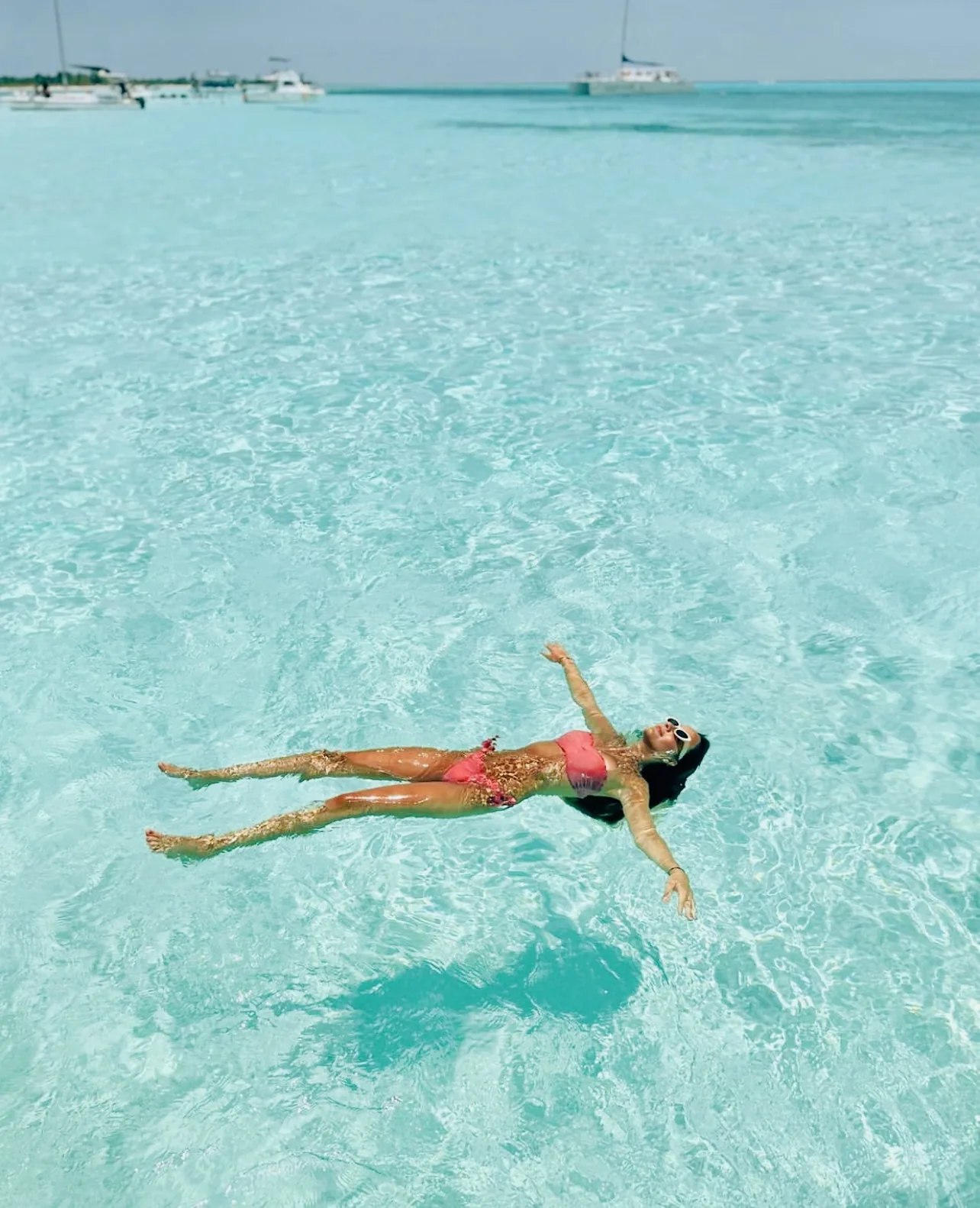El Cielo ("Heaven") - Snorkeling & Beach in Cozumel