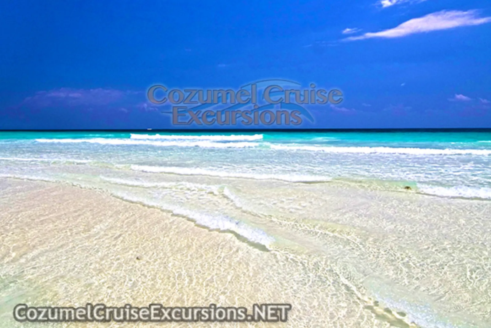 Cozumel Custom Private Jeep Discovery - Photo 9
