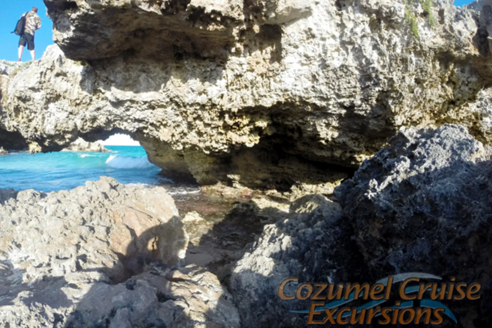 Cozumel Custom Private Jeep Discovery - Photo 10