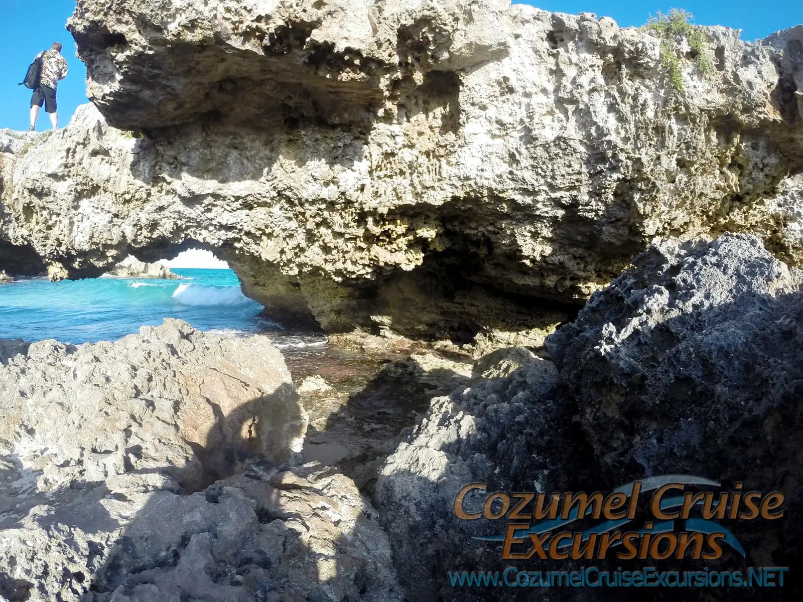 Cozumel Custom Private Jeep Discovery - Photo 4