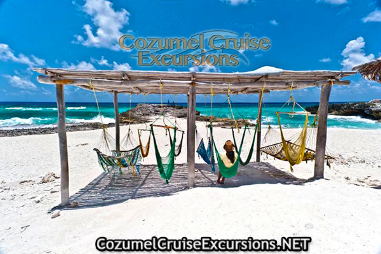 Cozumel Custom Private Jeep Discovery - jeep snorkel tour cozumel in Cozumel