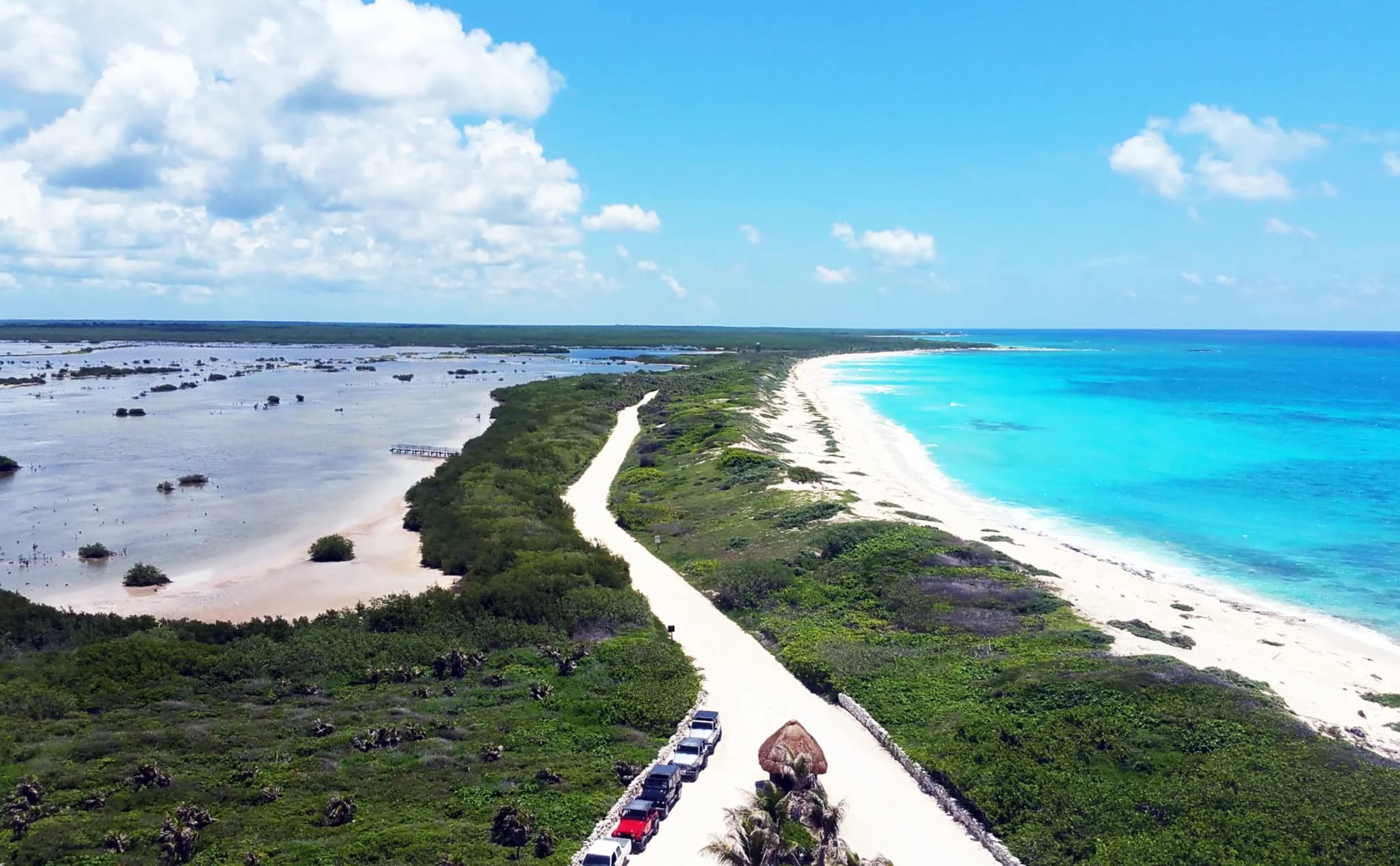 Cozumel Custom Private Jeep Discovery - Photo 5