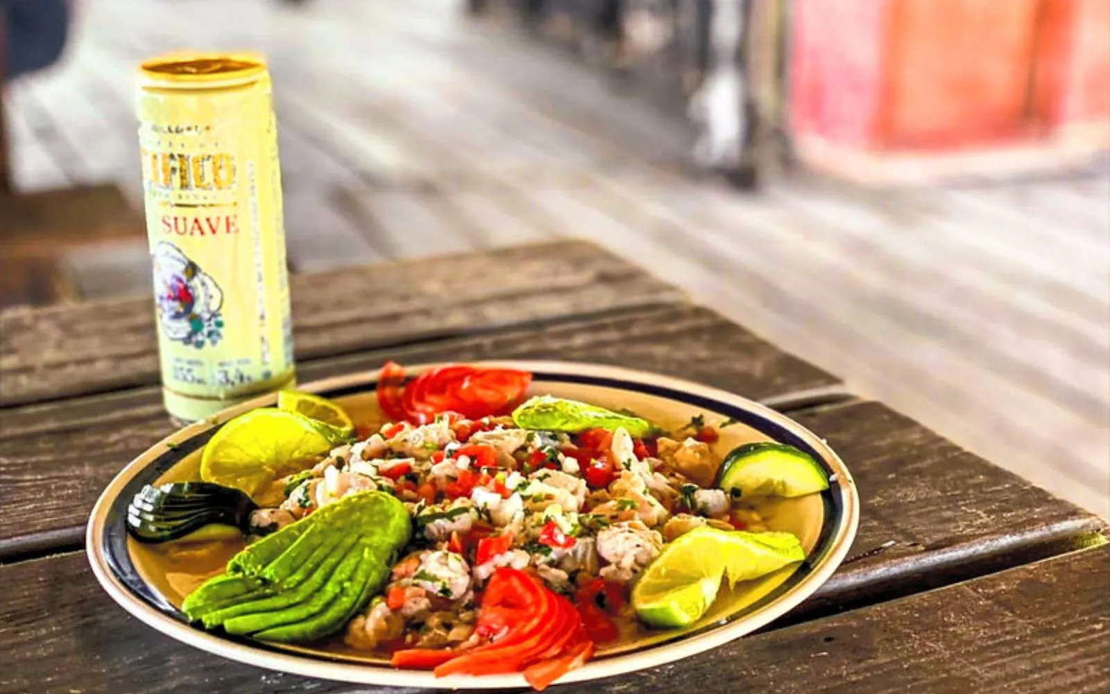 Cozumel bar hop tour